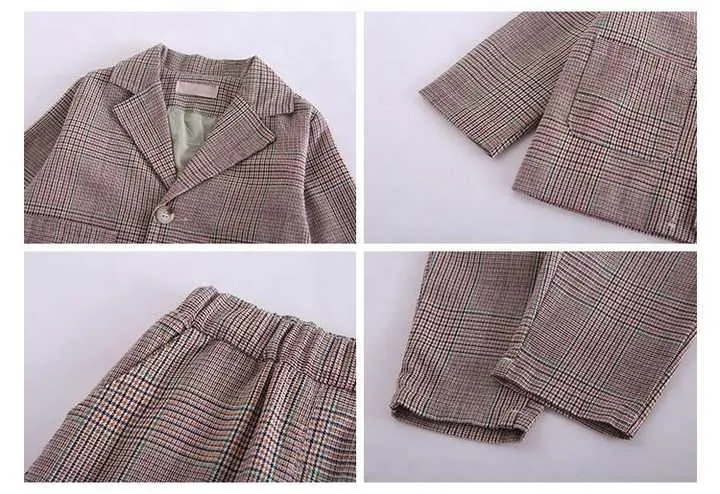 طفل الفتيان الربيع والخريف دعوى الأولاد بدلة  . Baby Boys Spring and Autumn Suit Boys Suit Baby
