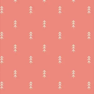 AGF Cozy & Magical Collection; Simple Defoliage Sugar, 1/4 yard