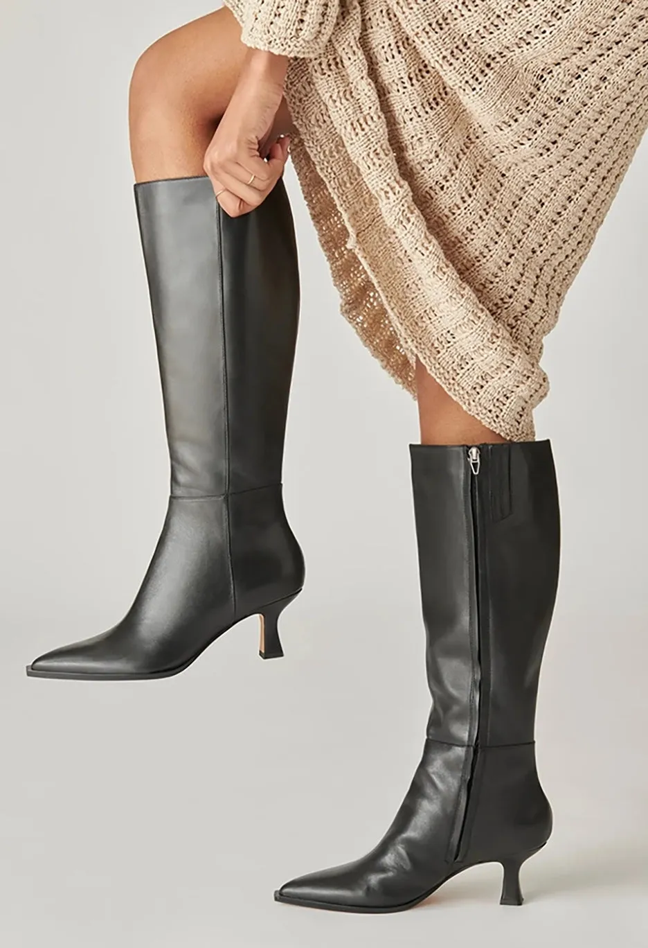 Auggie Boot