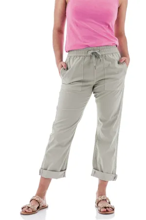 Ballard Ankle Pant