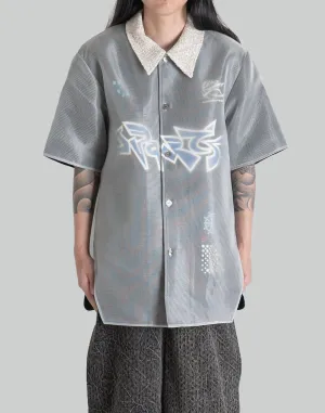 BILL WARM UP LAYERED SHIRT