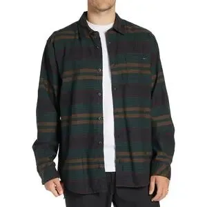 Billabong Coastline Flannel