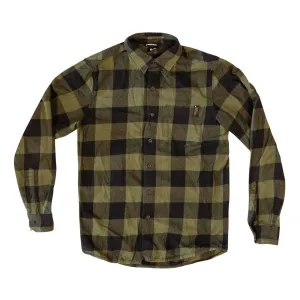 Black Diamond Zodiac Flannel Shirt - Men's