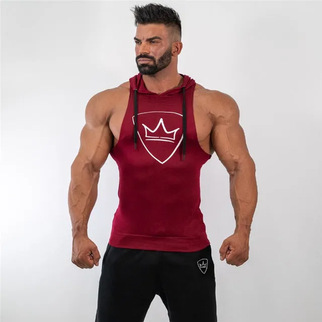 Breathable Tank Tops