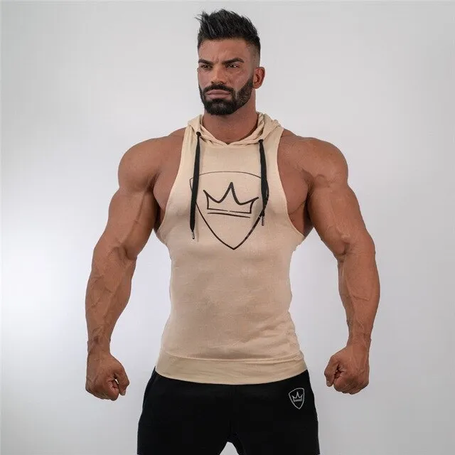 Breathable Tank Tops