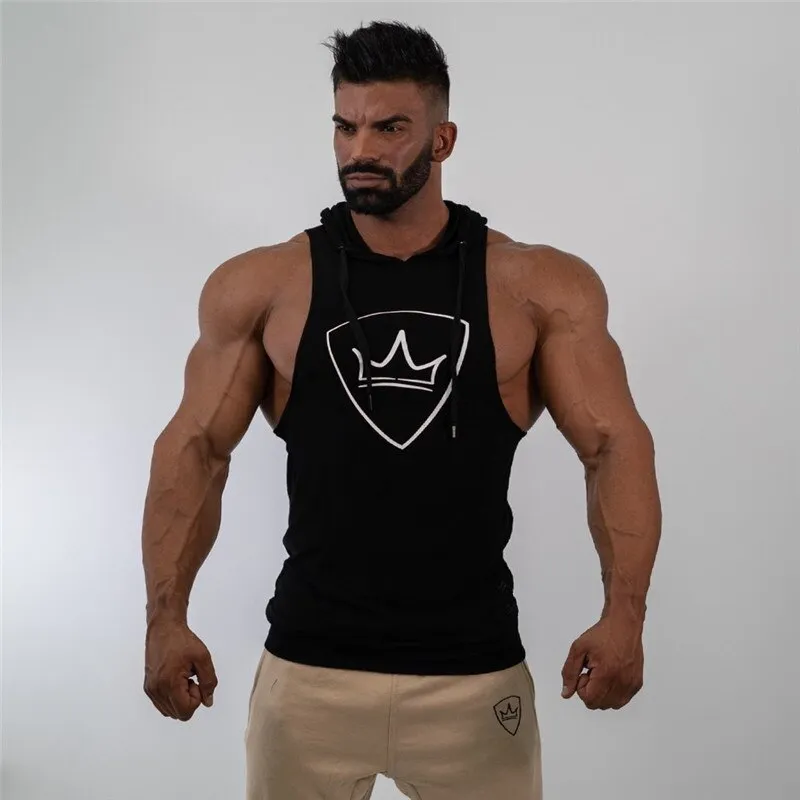 Breathable Tank Tops
