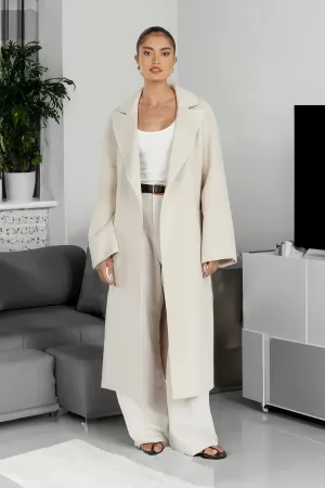 BRIA - Trench-coat chic