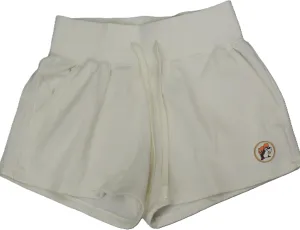Buc-ee's Beaver Loungewear Shorts Womens Girls Youth Sports Cozy Soft Fleece Pockets Gym Drawstring