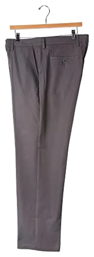 Callaway Men's Pro Spin 3.0 Stretch Golf Pants with Active Waistband (Waist Size 30 - 42 Big & Tall), Asphalt, 46W x 32L Big Tall