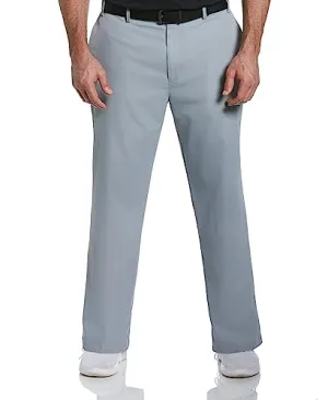Callaway Men's Pro Spin 3.0 Stretch Golf Pants with Active Waistband (Waist Size 30 - 42 Big & Tall), Sleet, 46W x 36L Big Tall