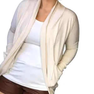 Cardigan - colour options available