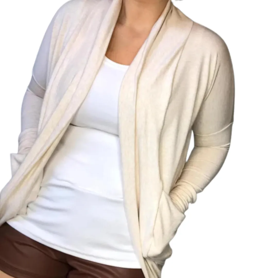 Cardigan - colour options available
