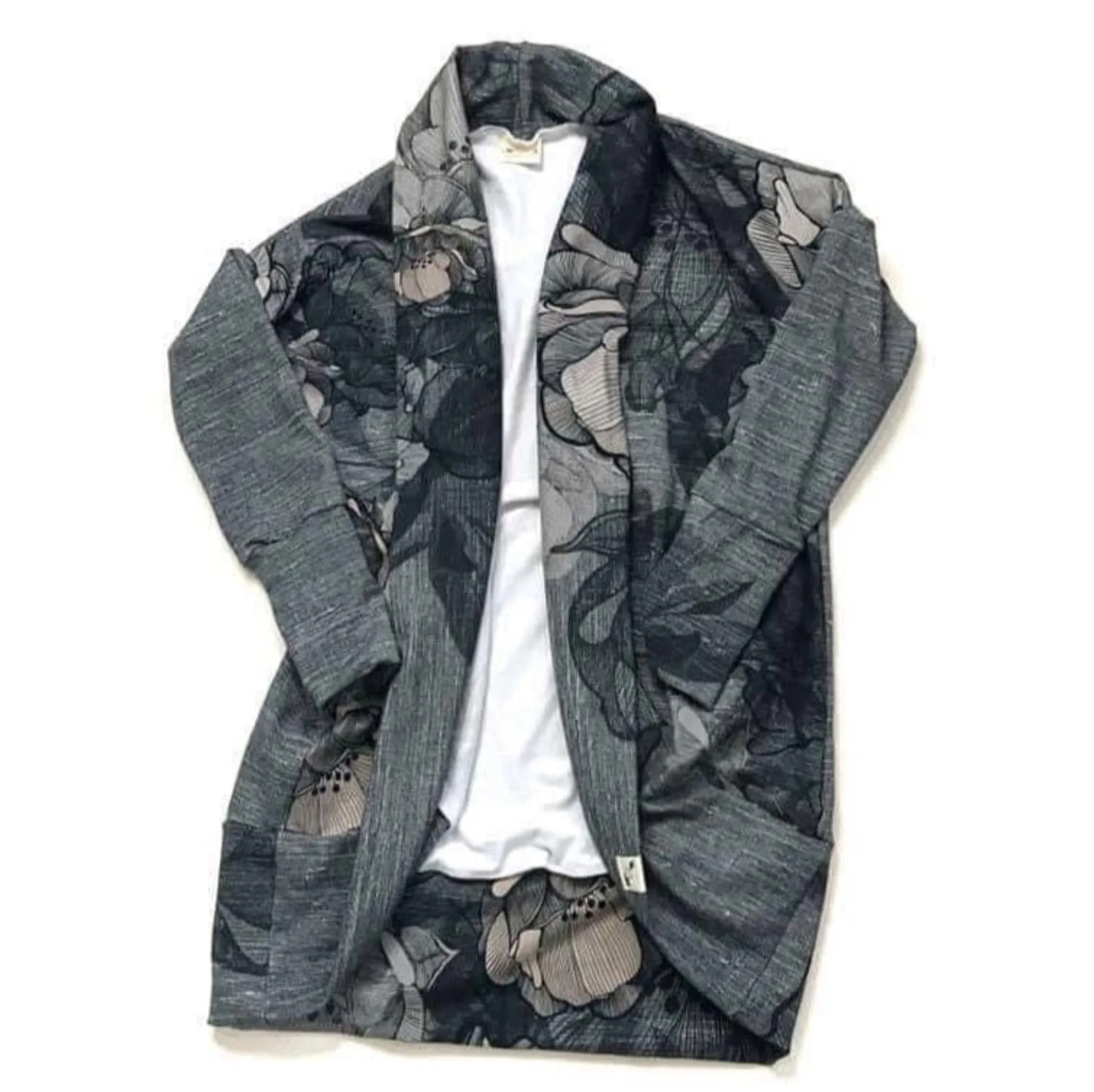 Cardigan - colour options available