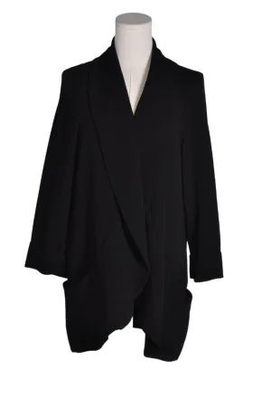 CAROLINA BELLE Women Cardigans Regular fit in Black - M