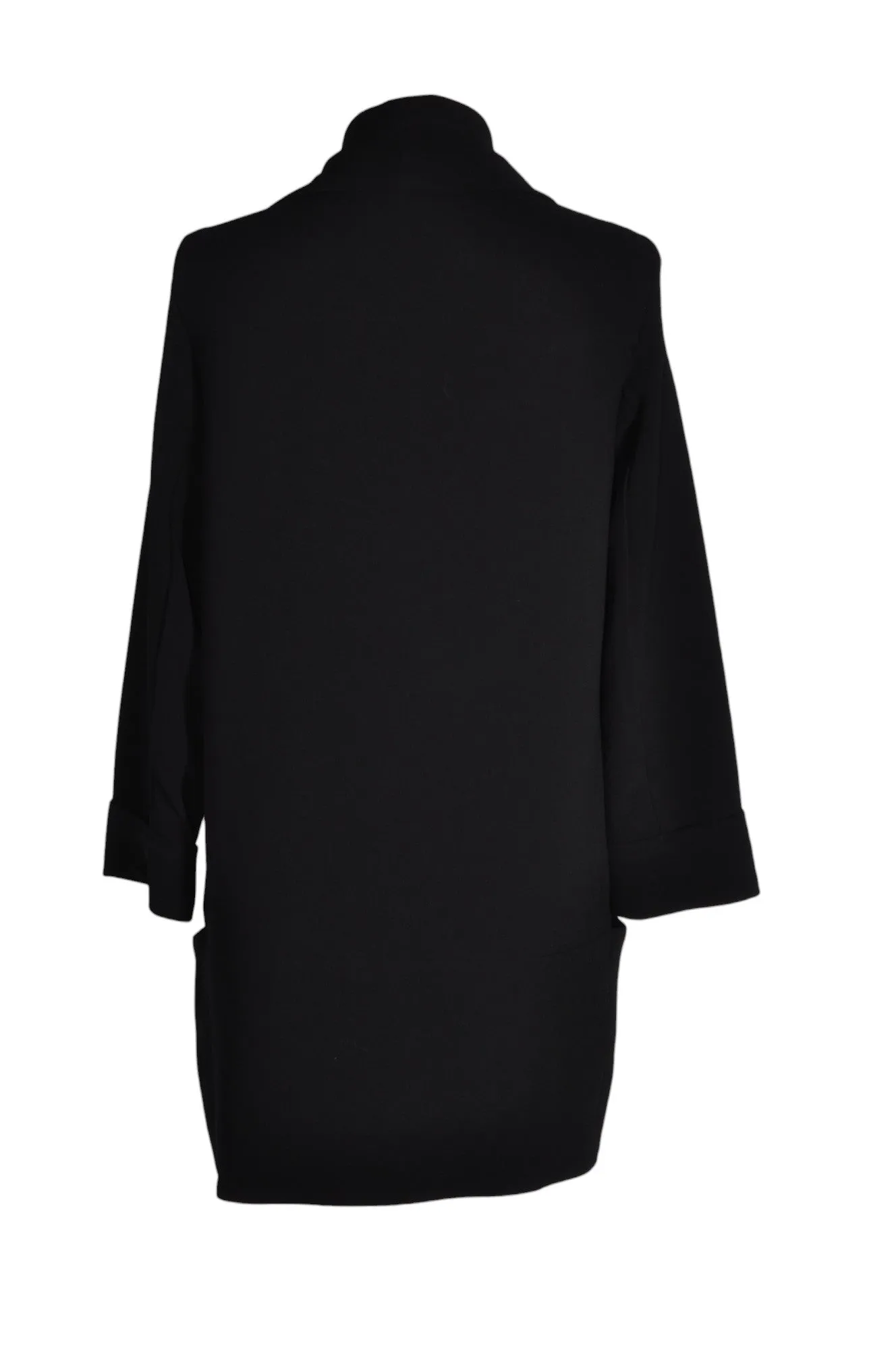 CAROLINA BELLE Women Cardigans Regular fit in Black - M