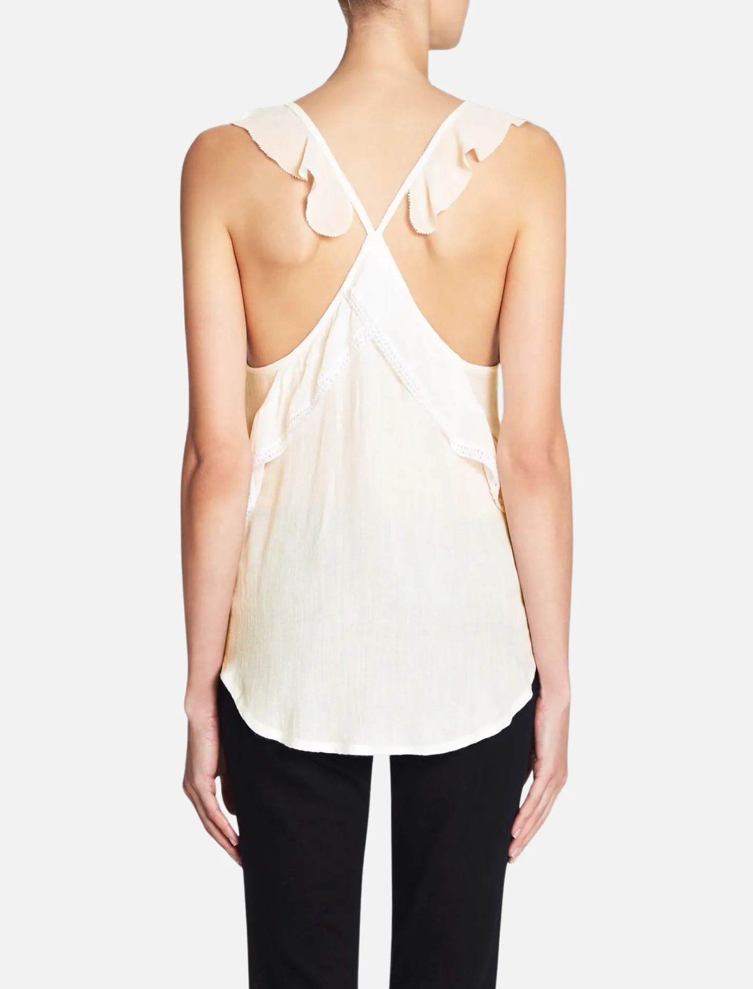 Chana Top