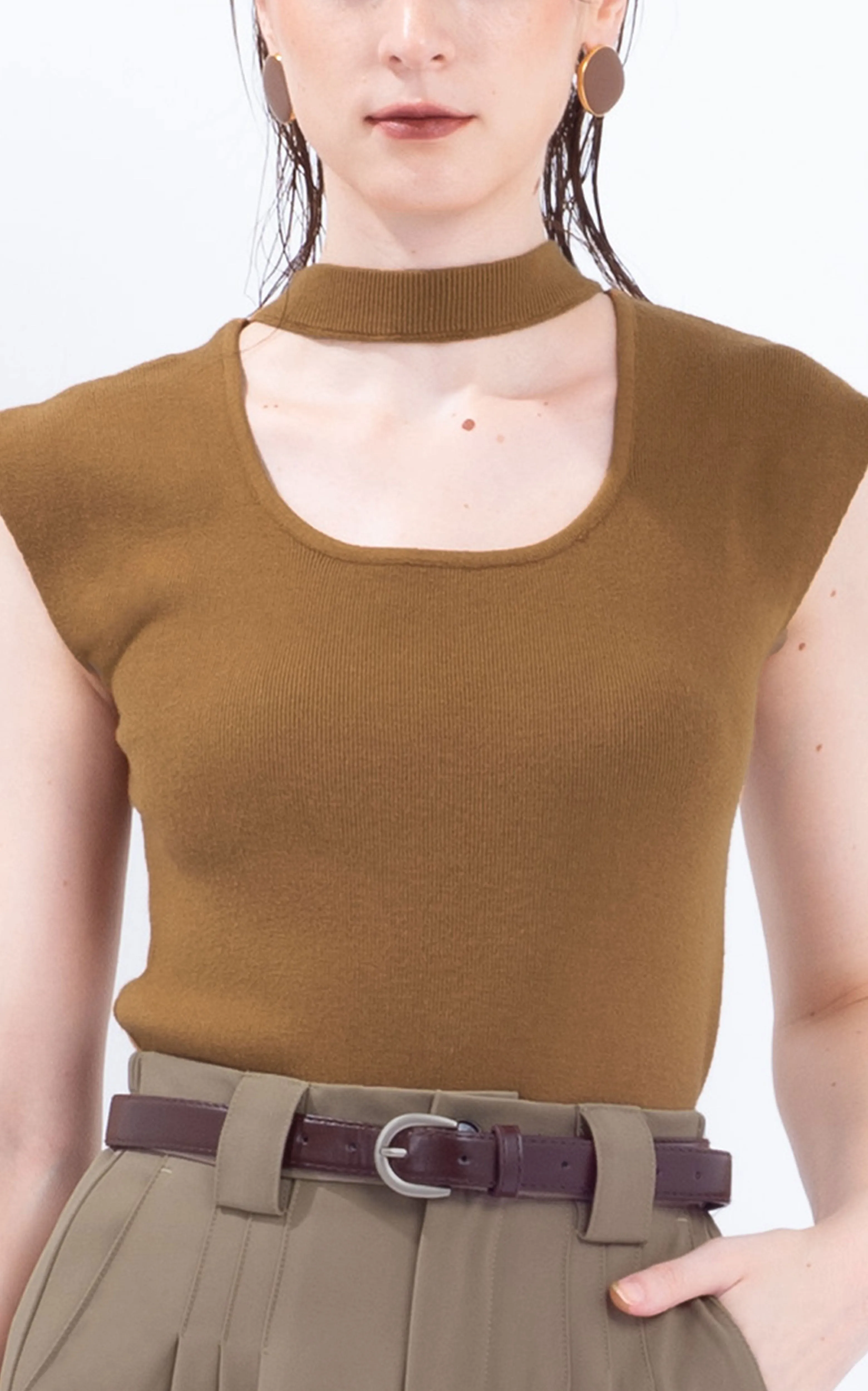 Choker Top