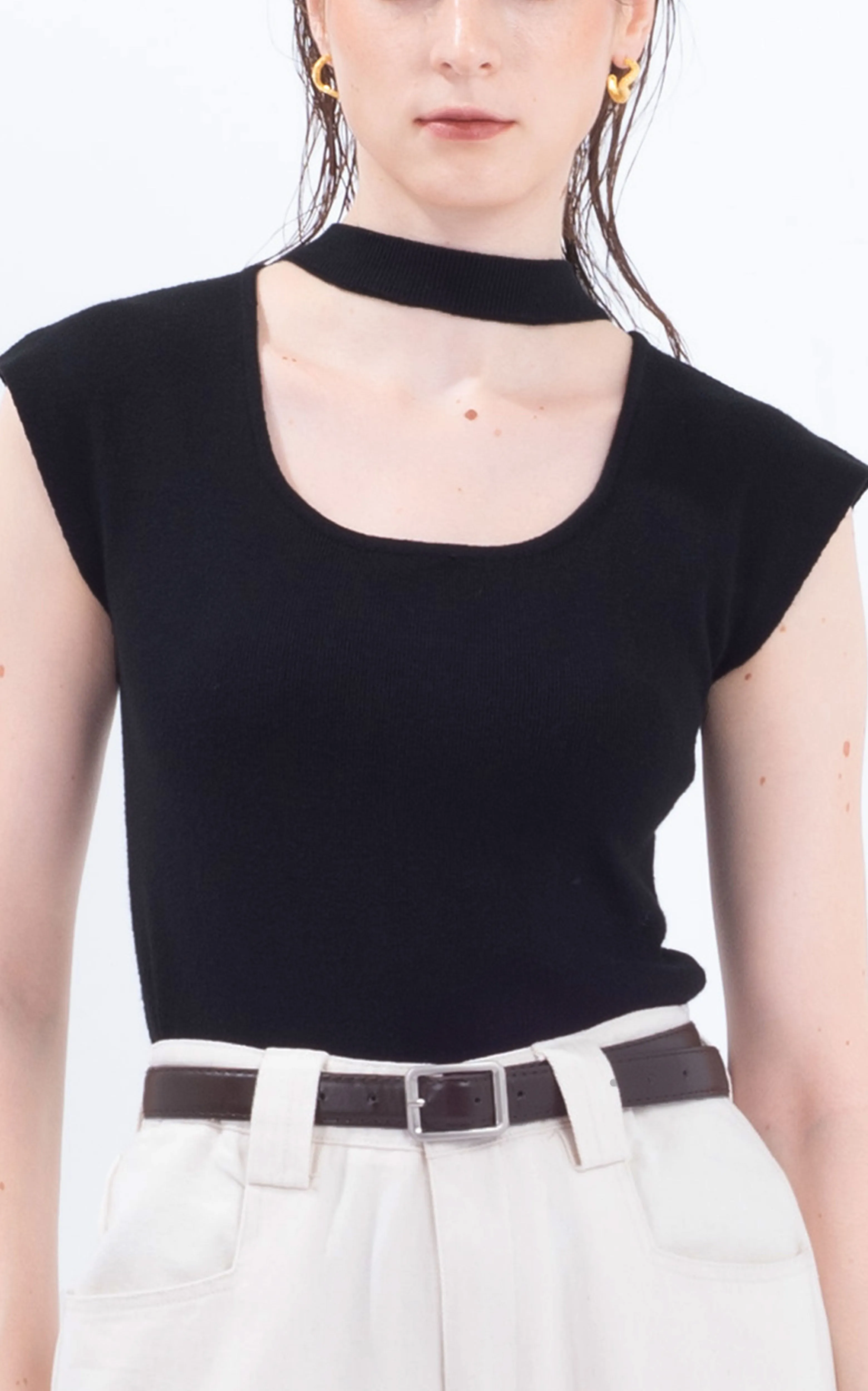 Choker Top