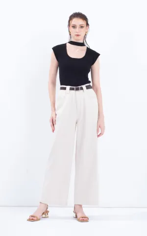 Choker Top