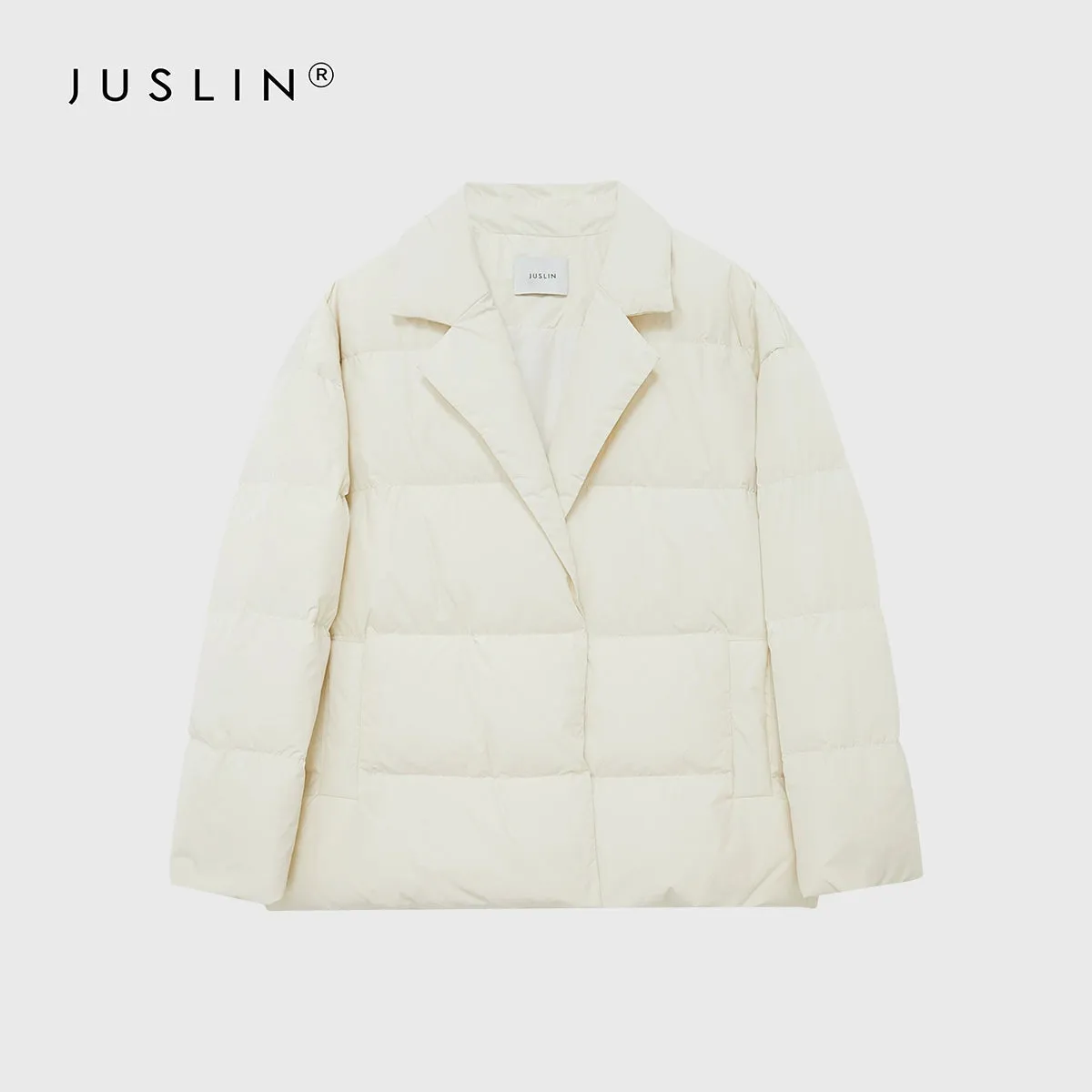 Classic Quilted Puffer Jacket