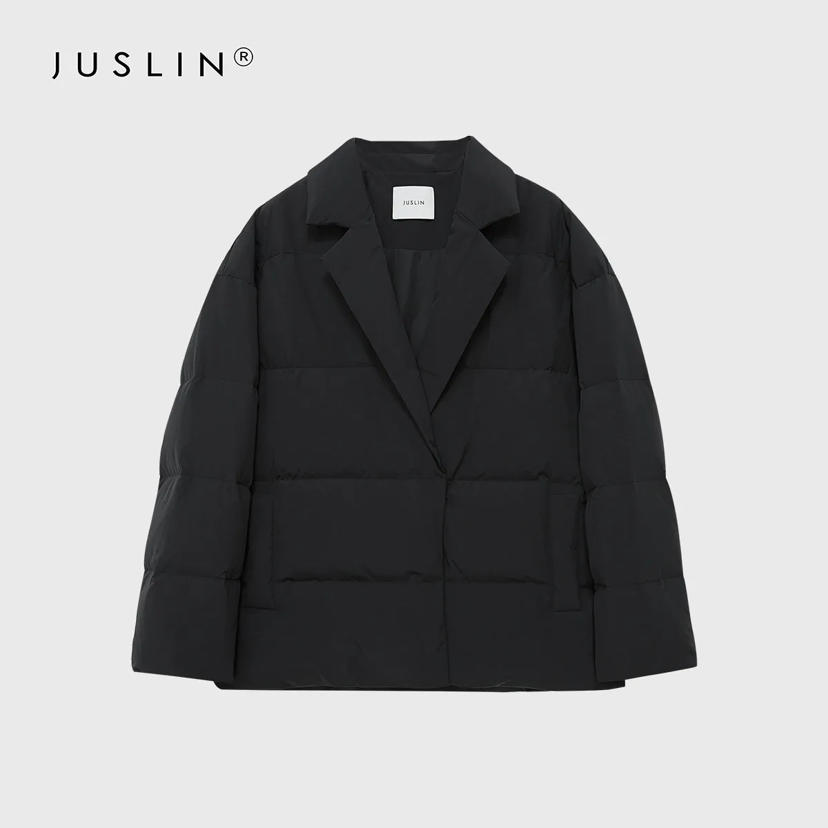 Classic Quilted Puffer Jacket
