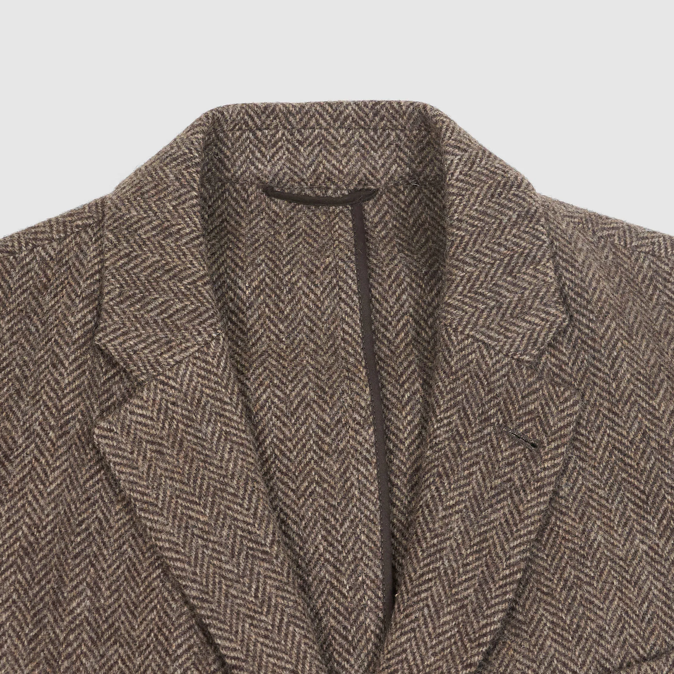 Closed Classic Wool Coat