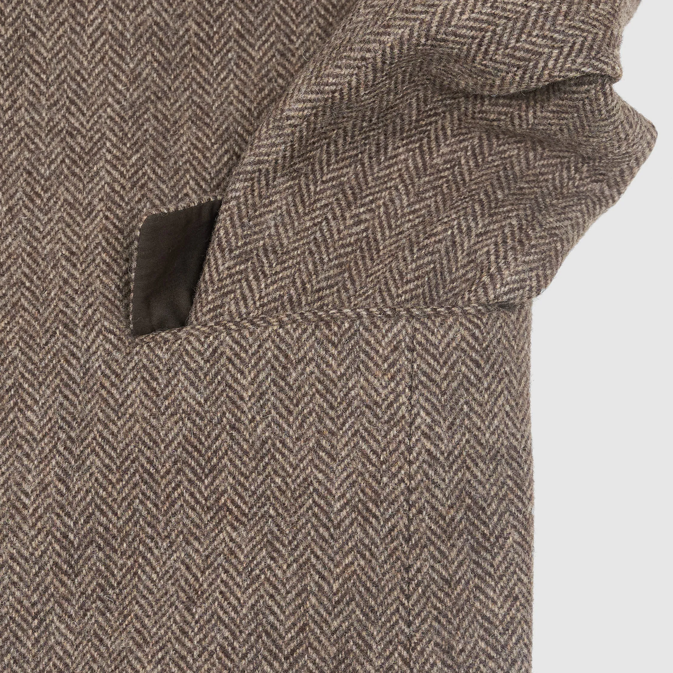 Closed Classic Wool Coat