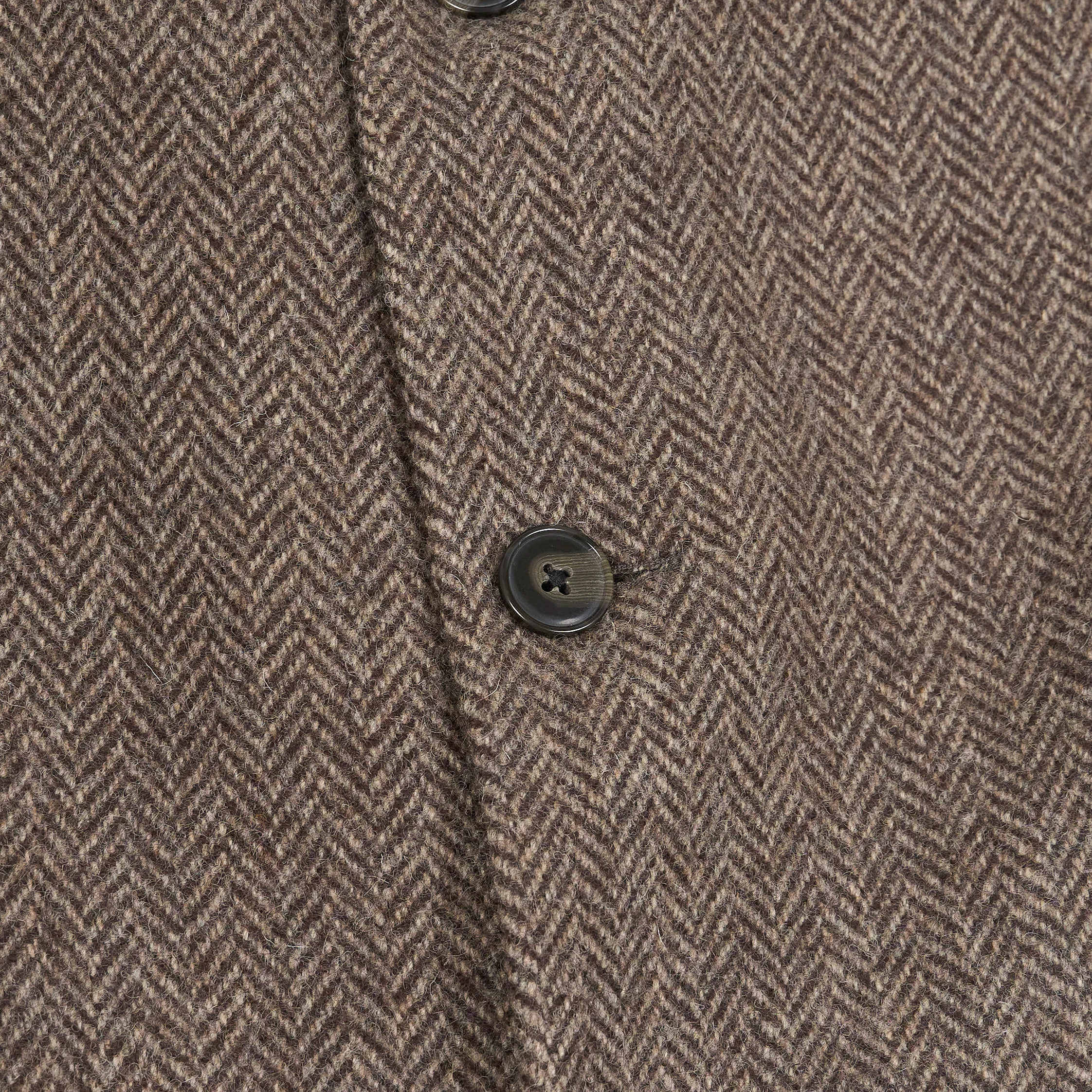 Closed Classic Wool Coat