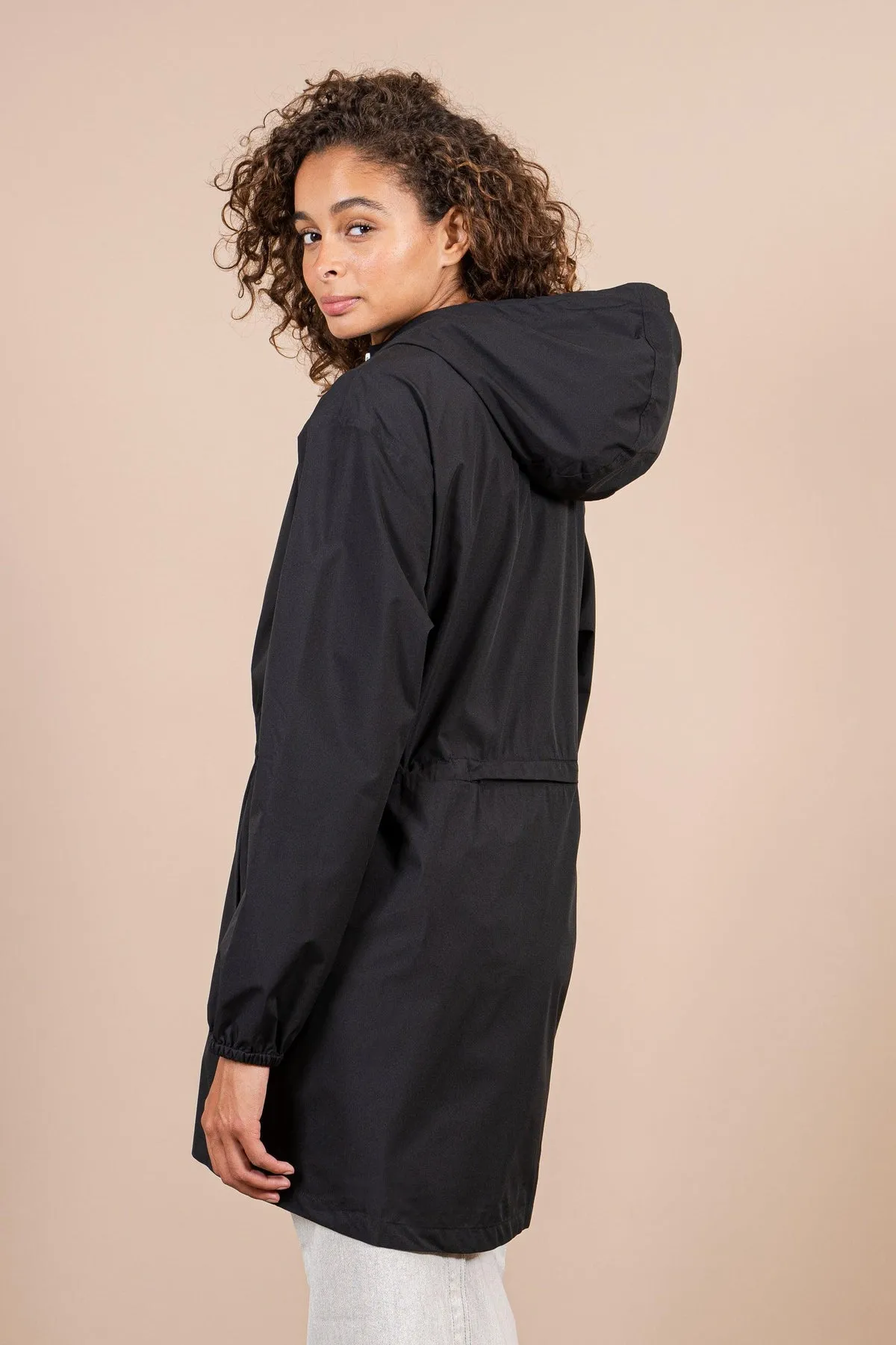 Coat Amelot Classic Ombre