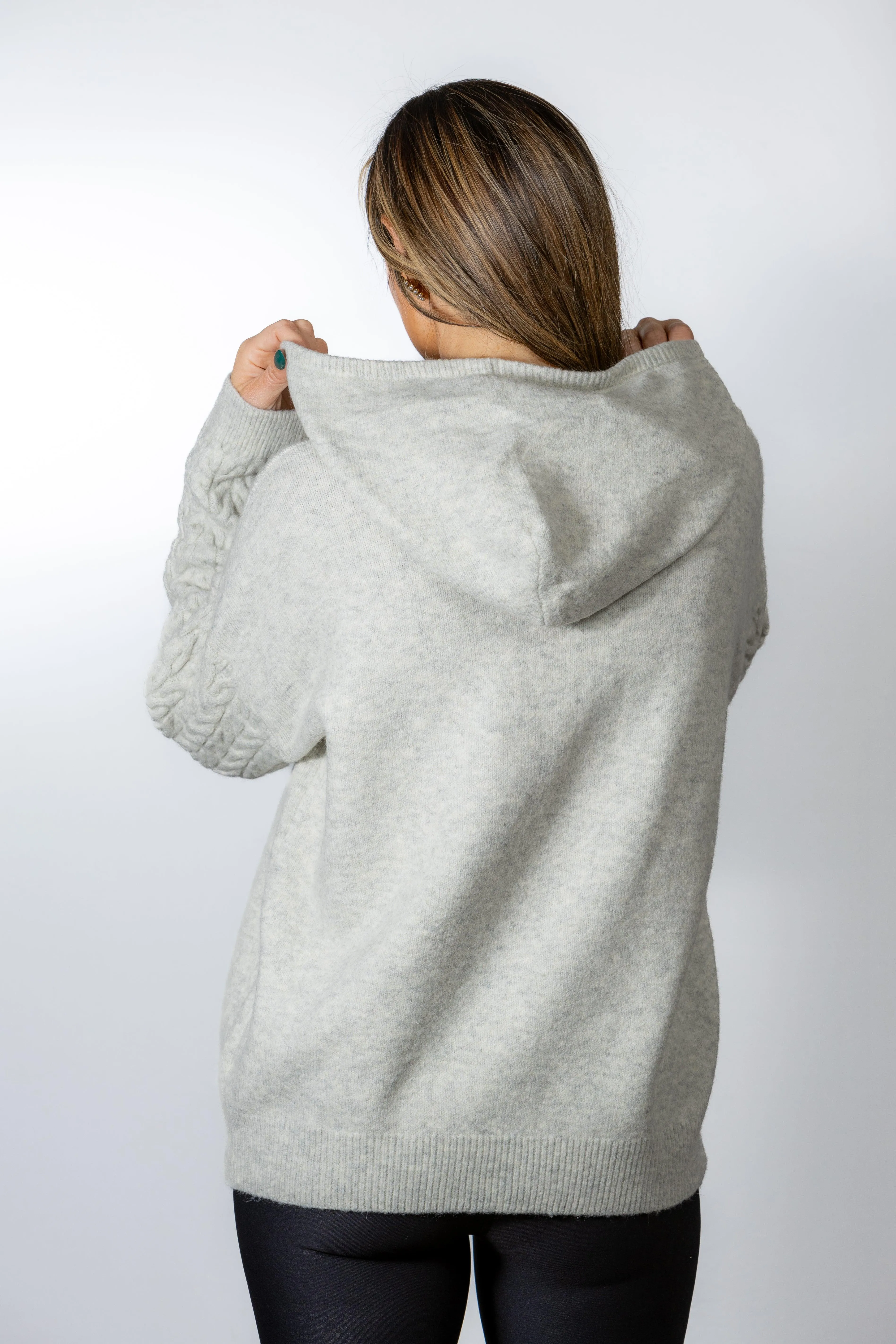 Cozy Tunic