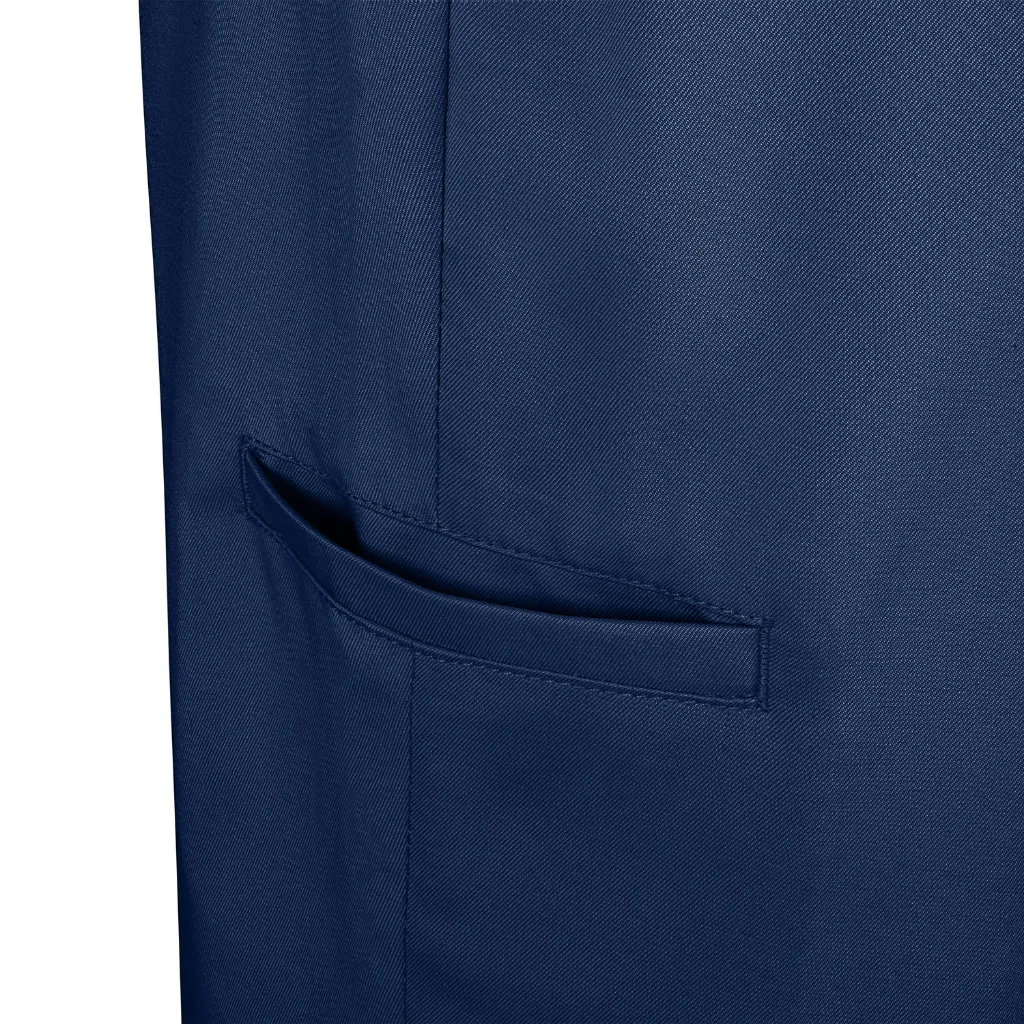 Dress Pants With Cell Phone Pocket