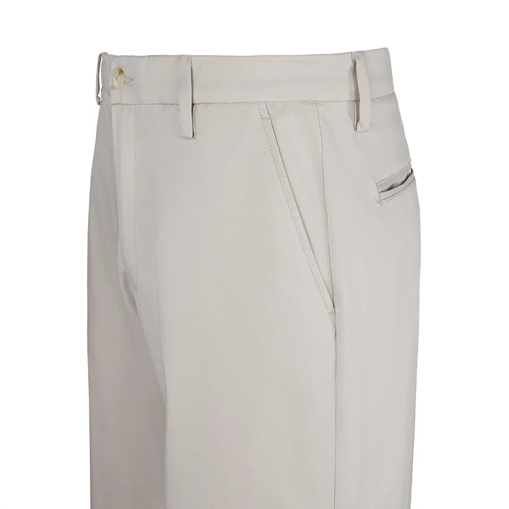 Dress Pants With Cell Phone Pocket