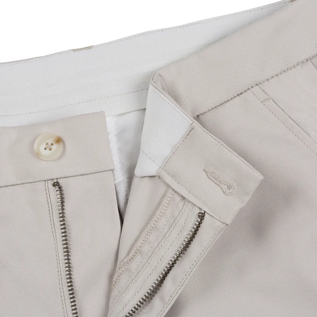 Dress Pants With Cell Phone Pocket