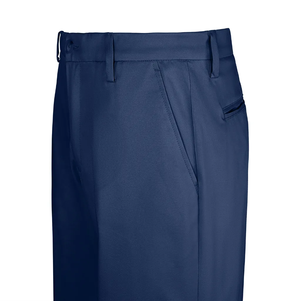 Dress Pants With Cell Phone Pocket