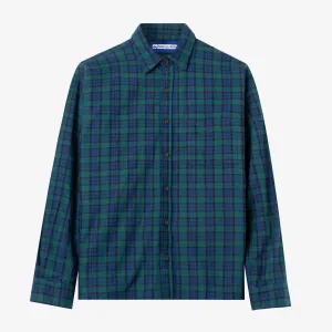 DTD Flannel Long Sleeve - Day 067