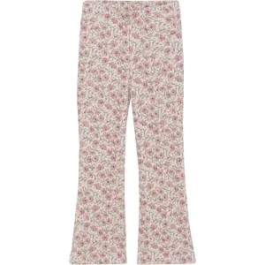 En Fant Eggnog Pants Rib