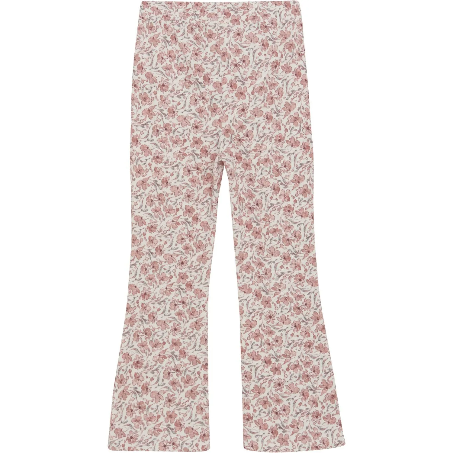 En Fant Eggnog Pants Rib