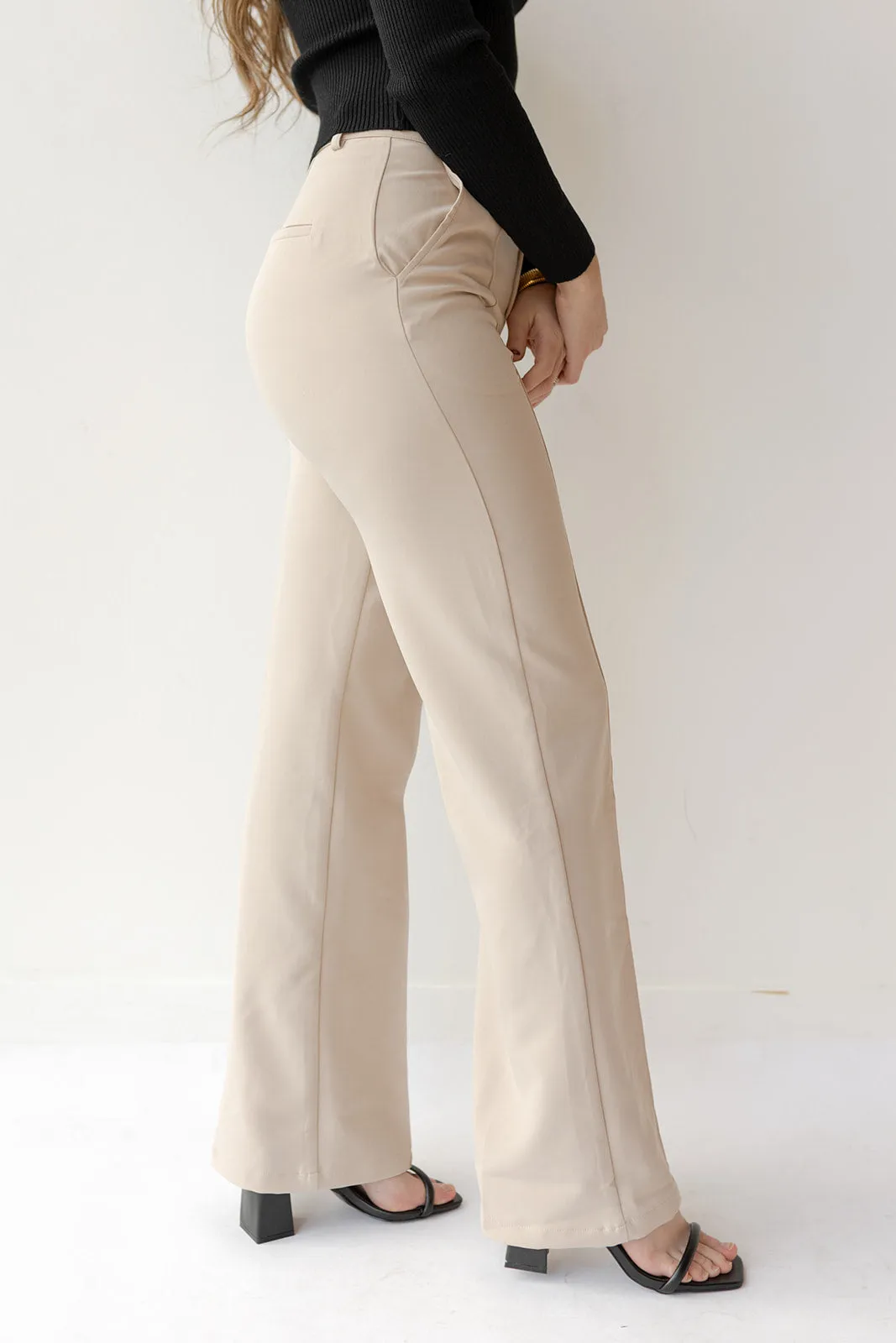 faith front seem pants