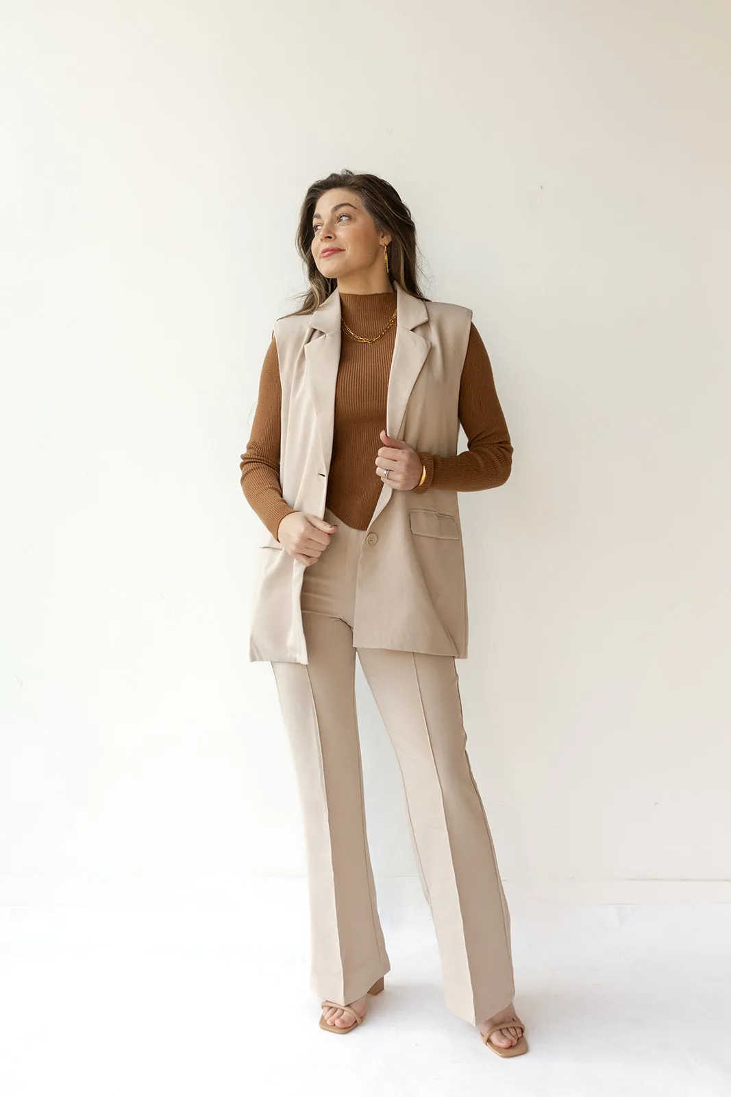 faith front seem pants