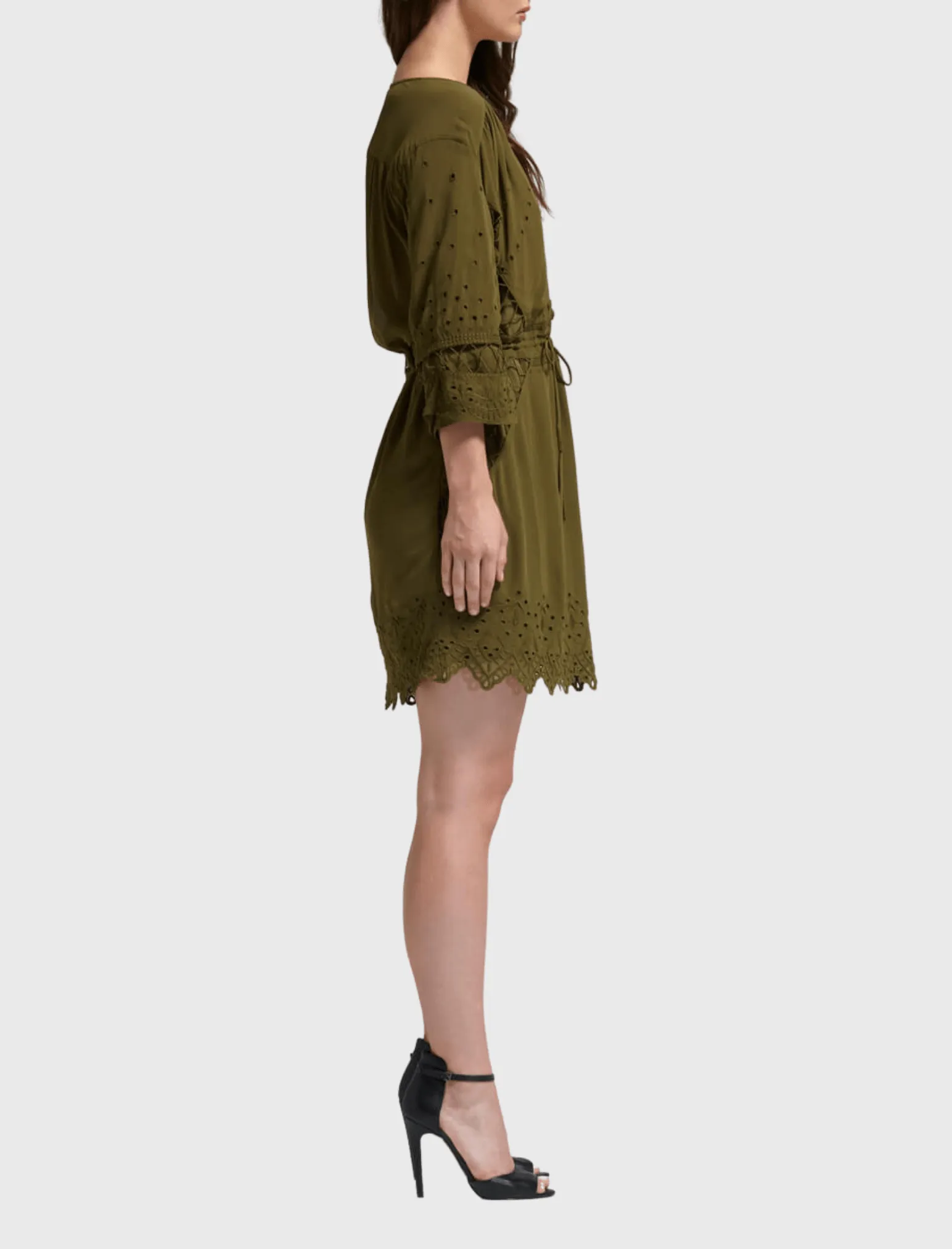 Fedra Dress