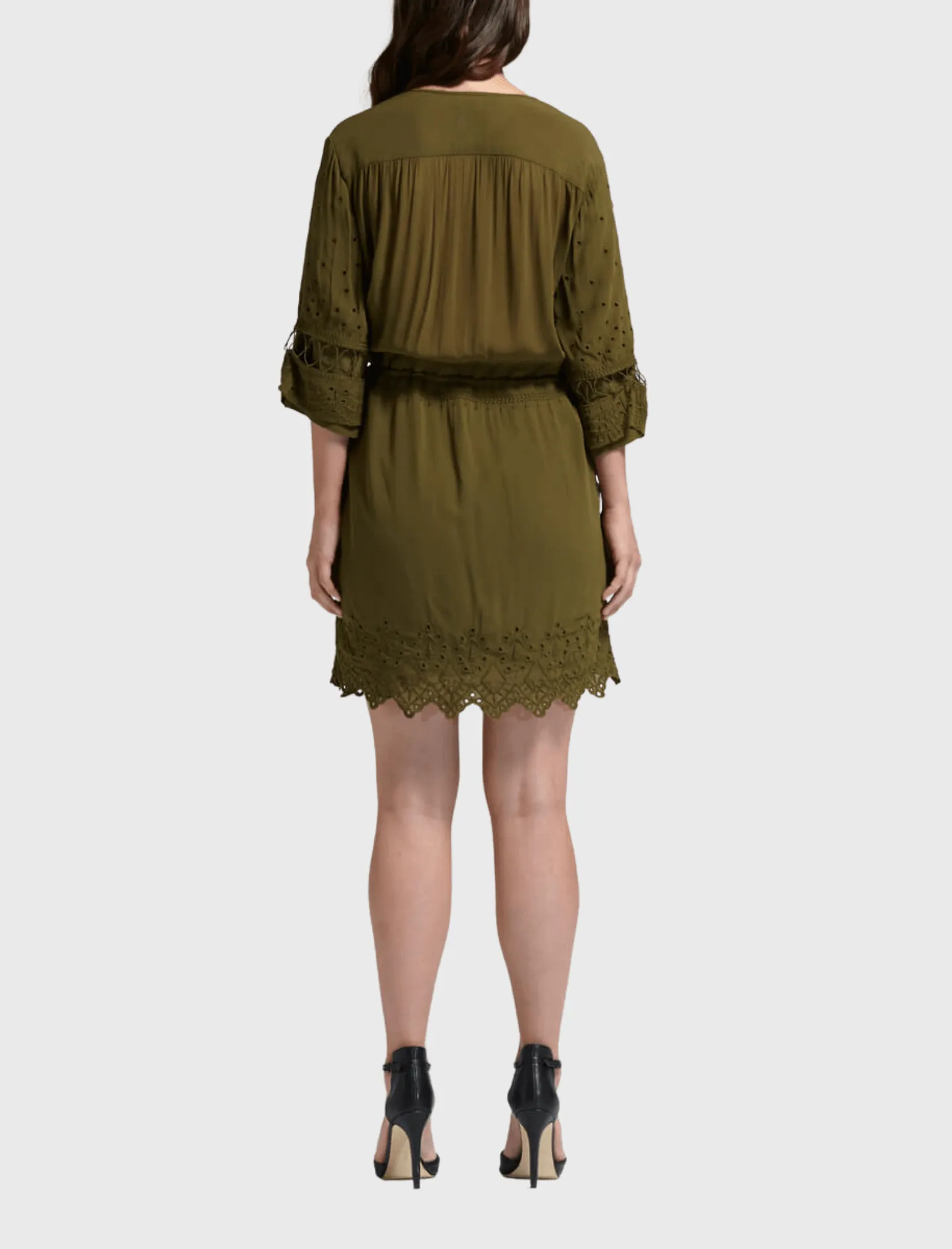 Fedra Dress