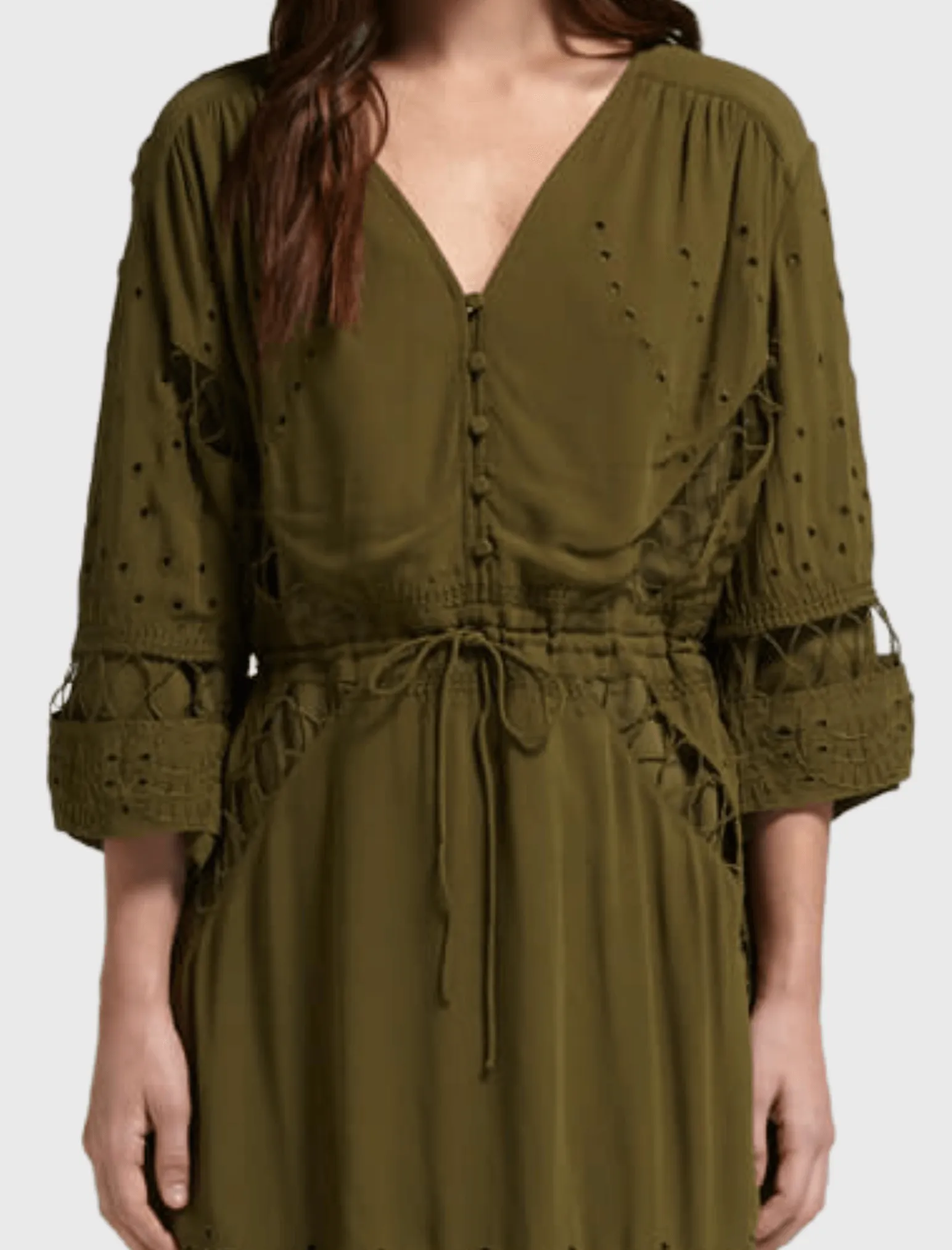 Fedra Dress