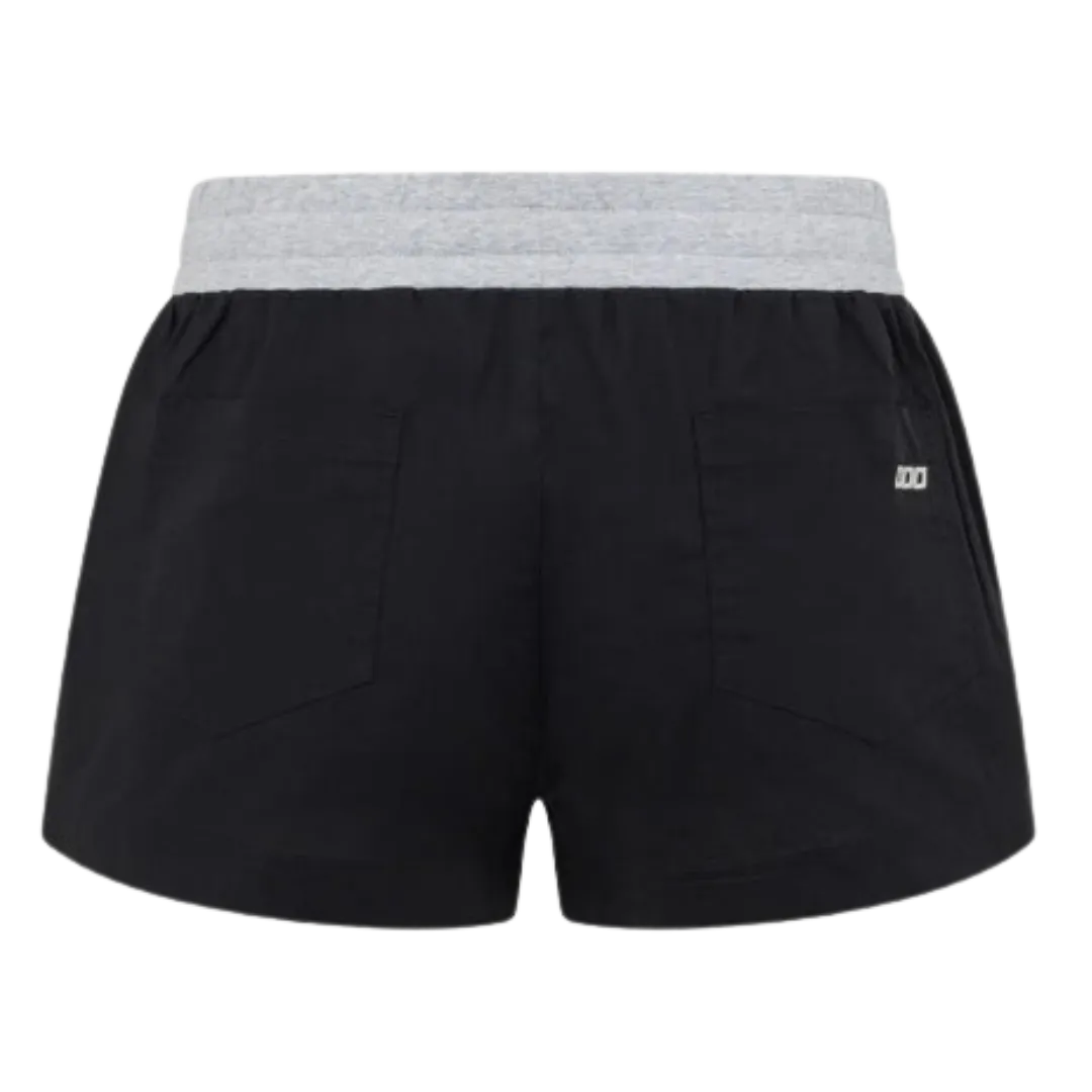 Flashdance Shorts - Black