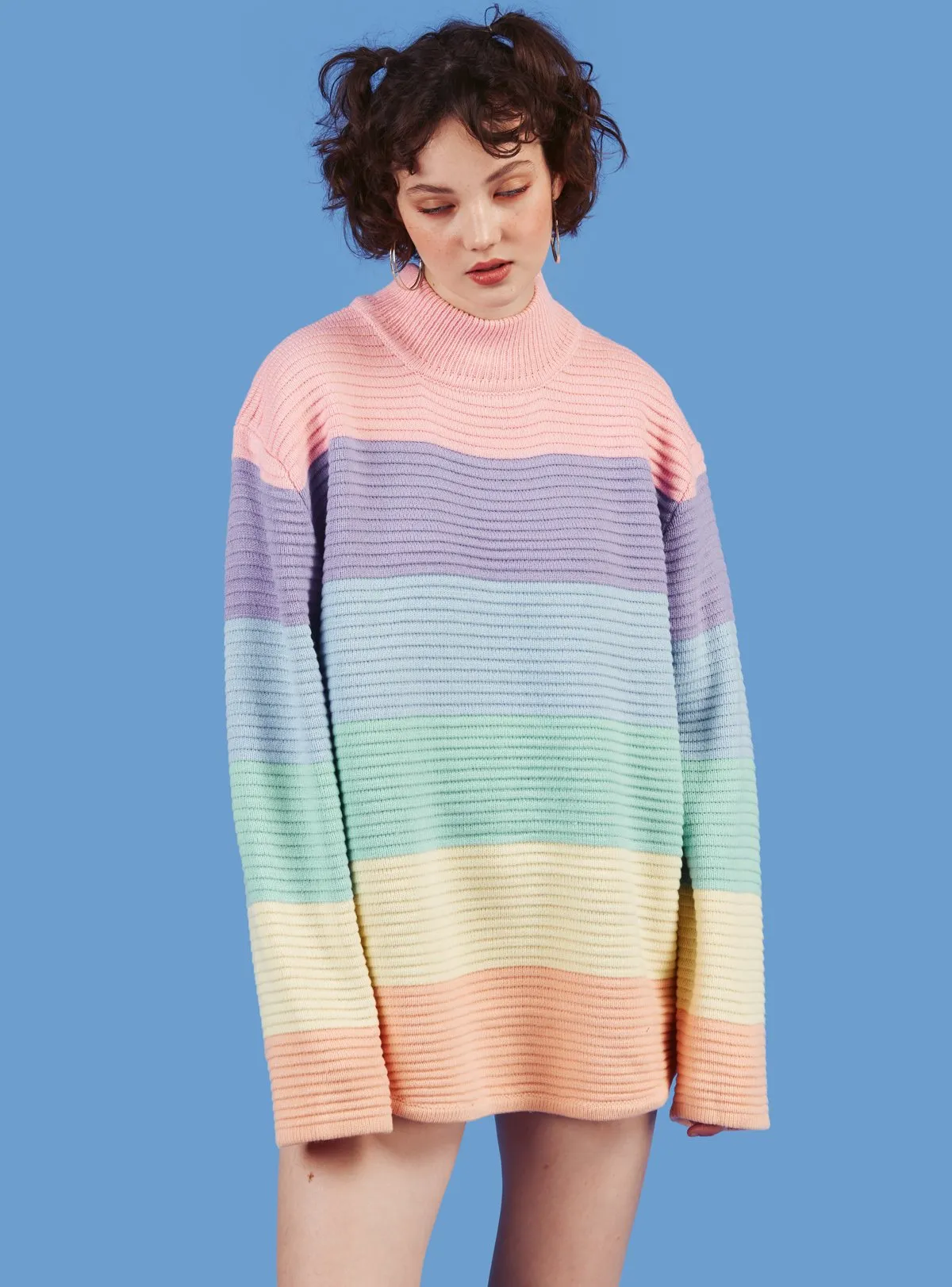 Frost Sweater
