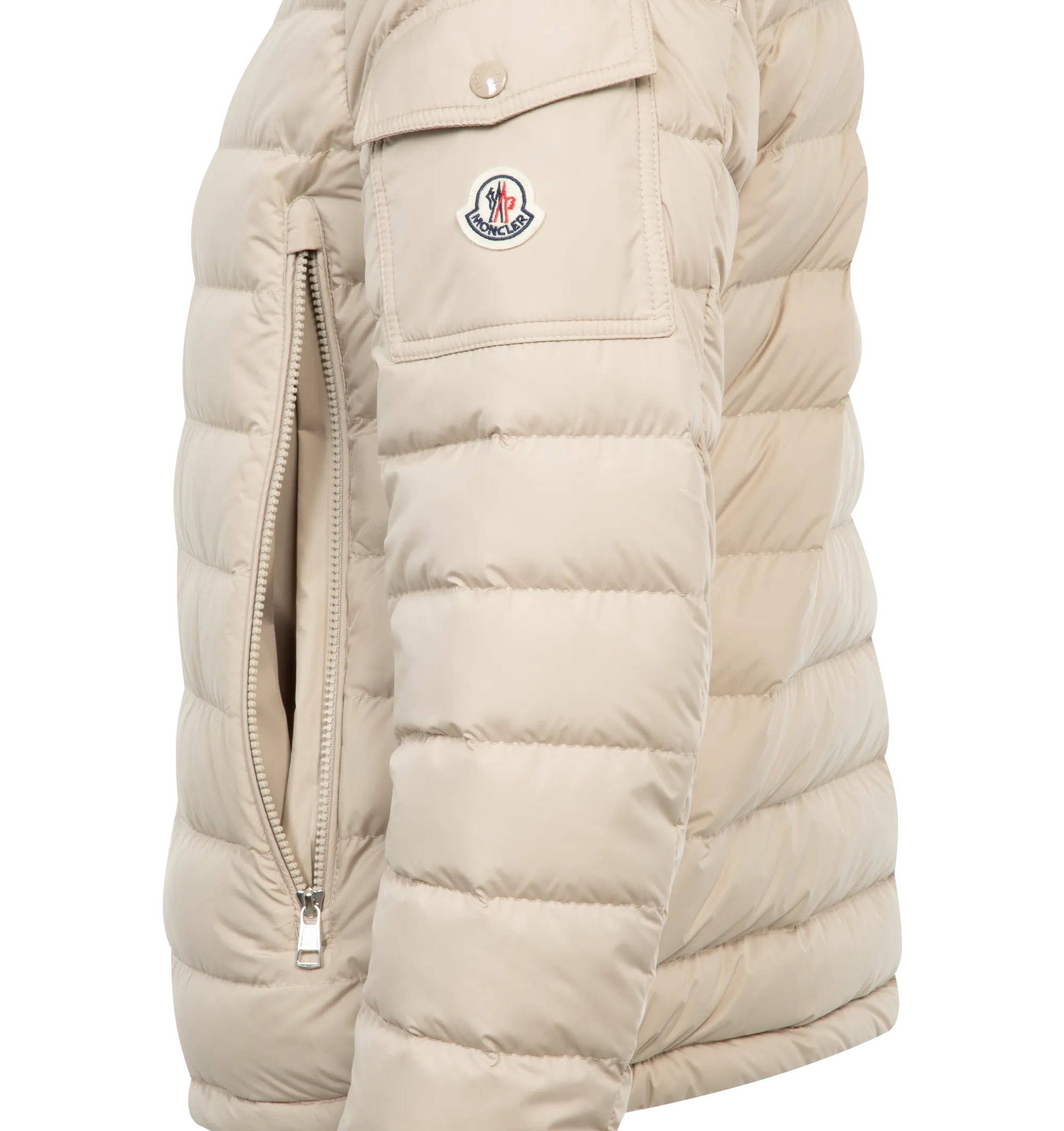 GALION JACKET