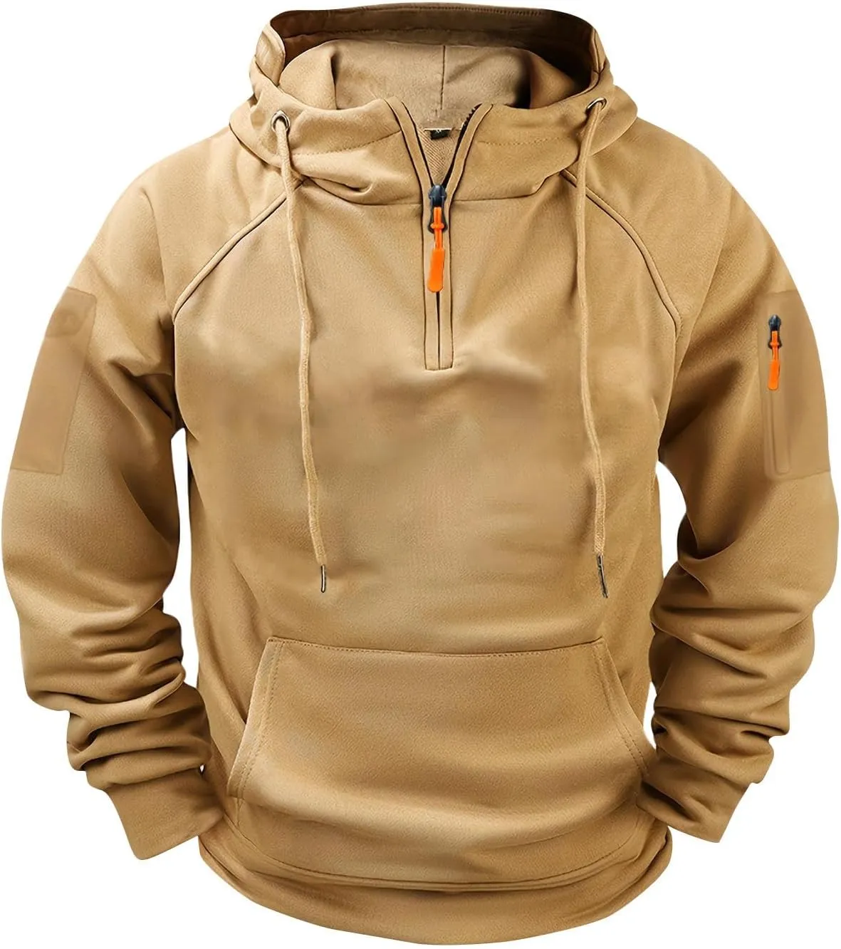 Graphic Crewneck Sweatshirt Trendy Cool Hood Long Sleeve Lightweight Drawstring Pullover Work Comfy Sports Hoodies