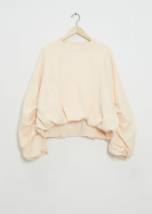 Hannett Cotton Sweatshirt