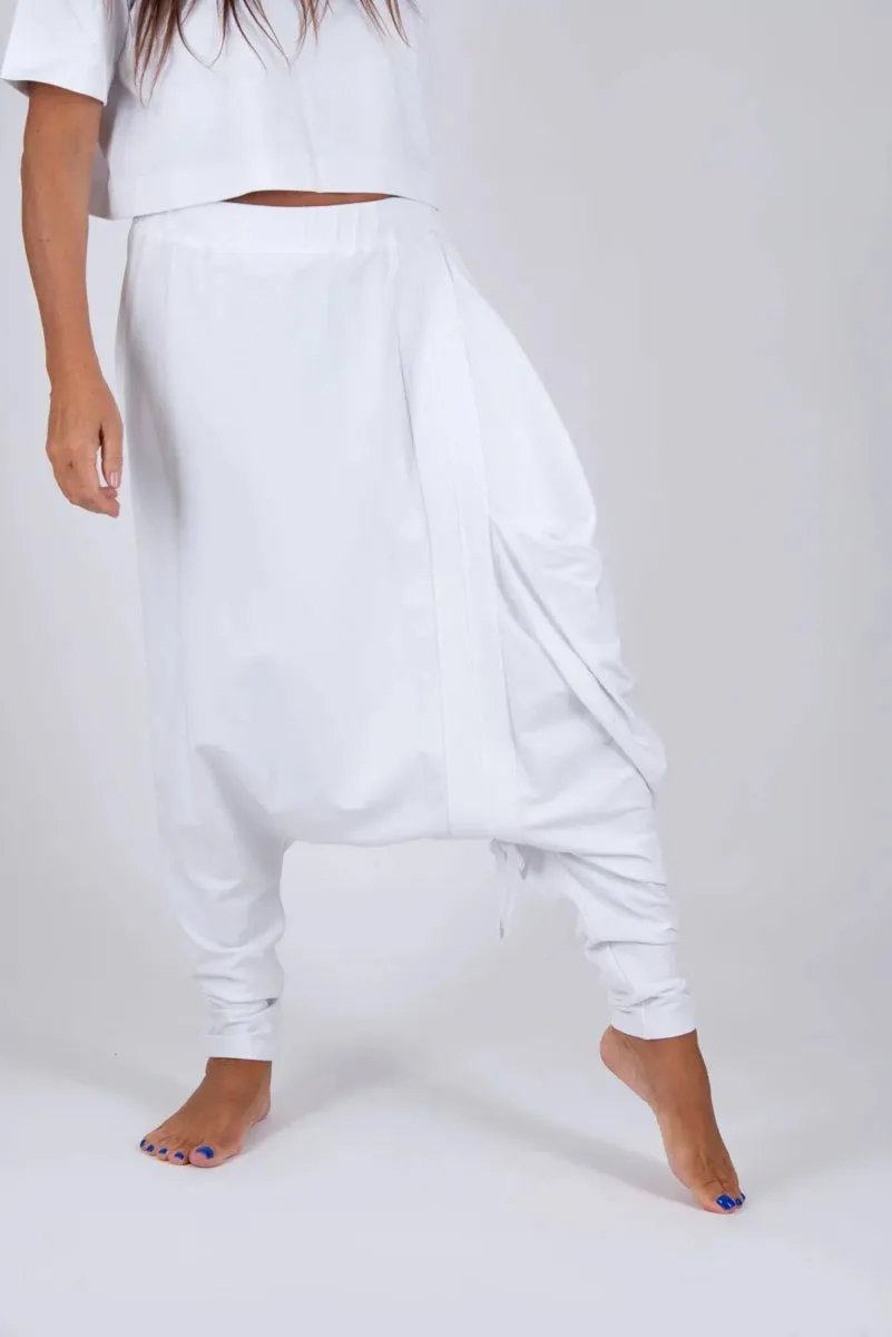 Harem Pants ASTA