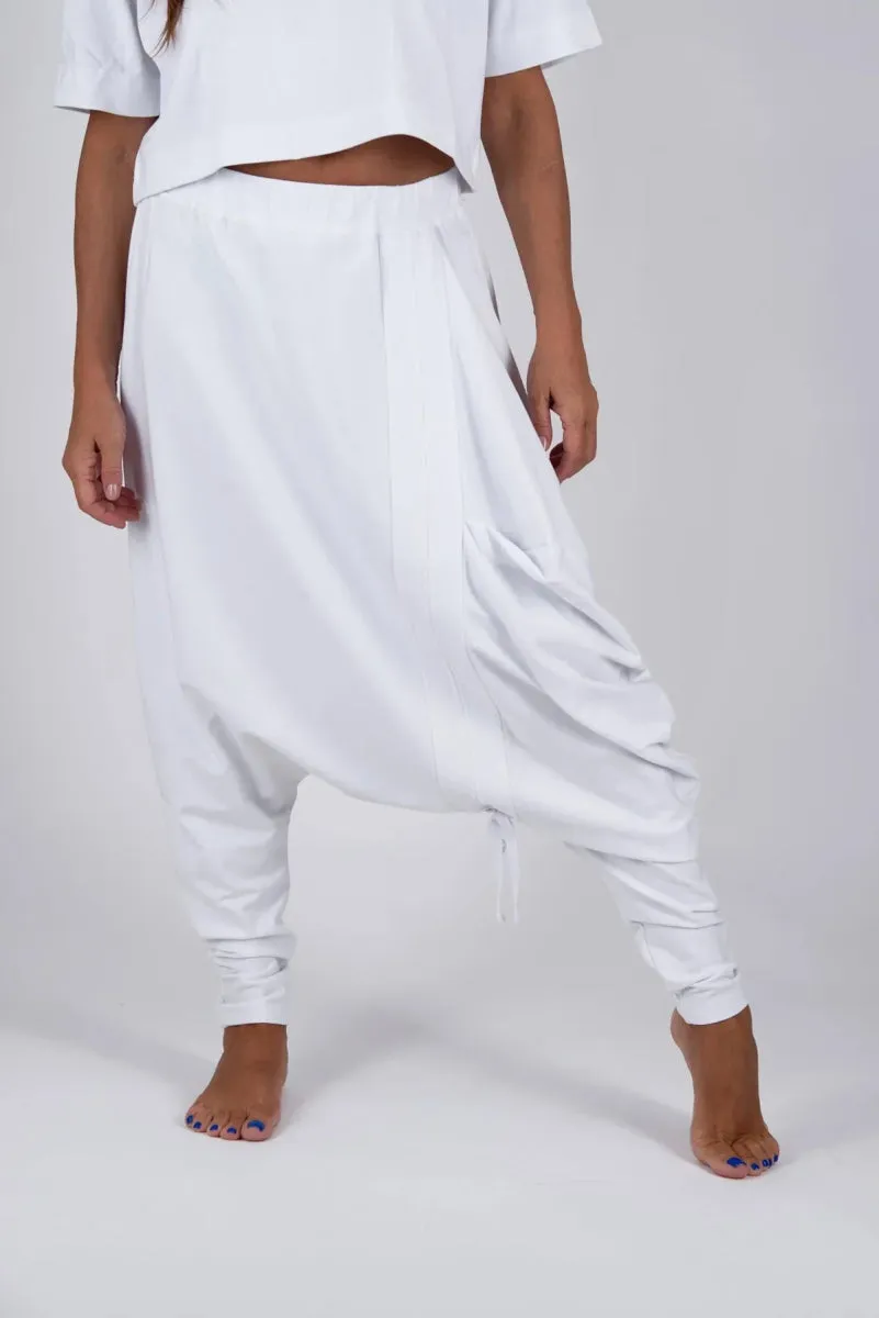 Harem Pants ASTA