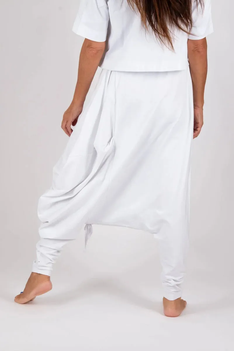 Harem Pants ASTA